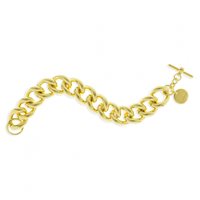 Bracciale Unoaerre Donna in Bronzo 000EXH0175000-0052 - 000EXH0175000-0052